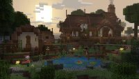 Some More Blocks — 500+ декоративных блоков для выживания!