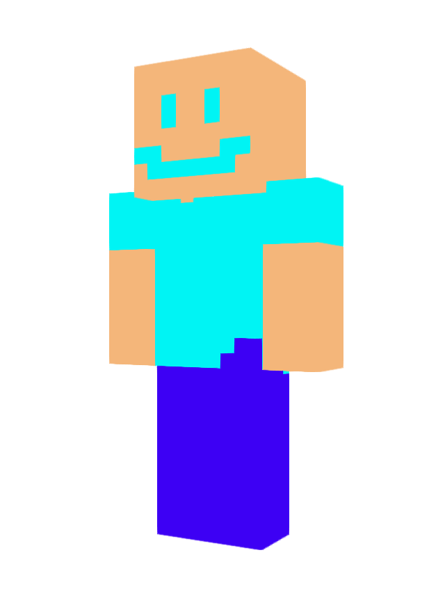 Скин Stevety (Мальчики) для Майнкрафт