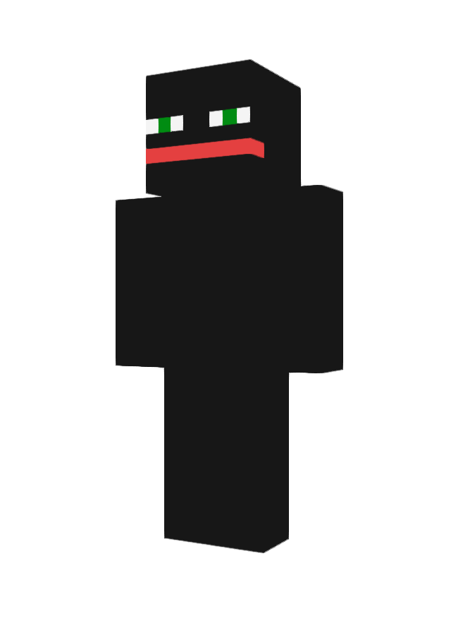 Скин That mob (Мальчики) для Майнкрафт