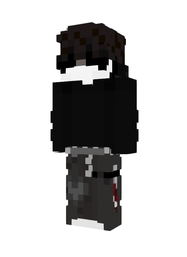 Скин Обычный челик (Мальчики) для Майнкрафт
