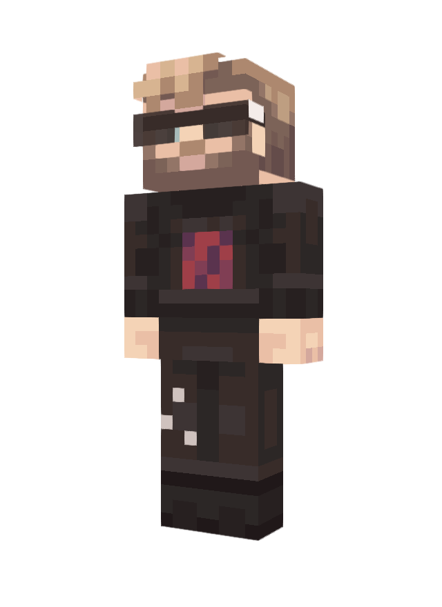 Скин Pewdiepie (Ютуберы) для Майнкрафт