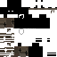 Текстура скина Black guy — PNG 64×64