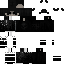 Текстура скина Black m8 — PNG 64×64