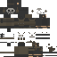 Текстура скина Боец из call of duty — PNG 64×64