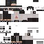 Текстура скина Fire boy — PNG 64×64