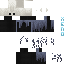 Текстура скина Hollow knight — PNG 64×64