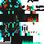 Текстура скина Killer — PNG 64×64