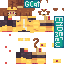 Текстура скина Kit — PNG 64×64