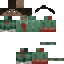 Текстура скина Лео Каспер из Manhunt 2 — PNG 64×64