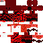 Текстура скина Red mob — PNG 64×64