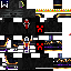 Текстура скина Rich wither — PNG 64×64