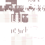 Текстура скина White girl — PNG 64×64