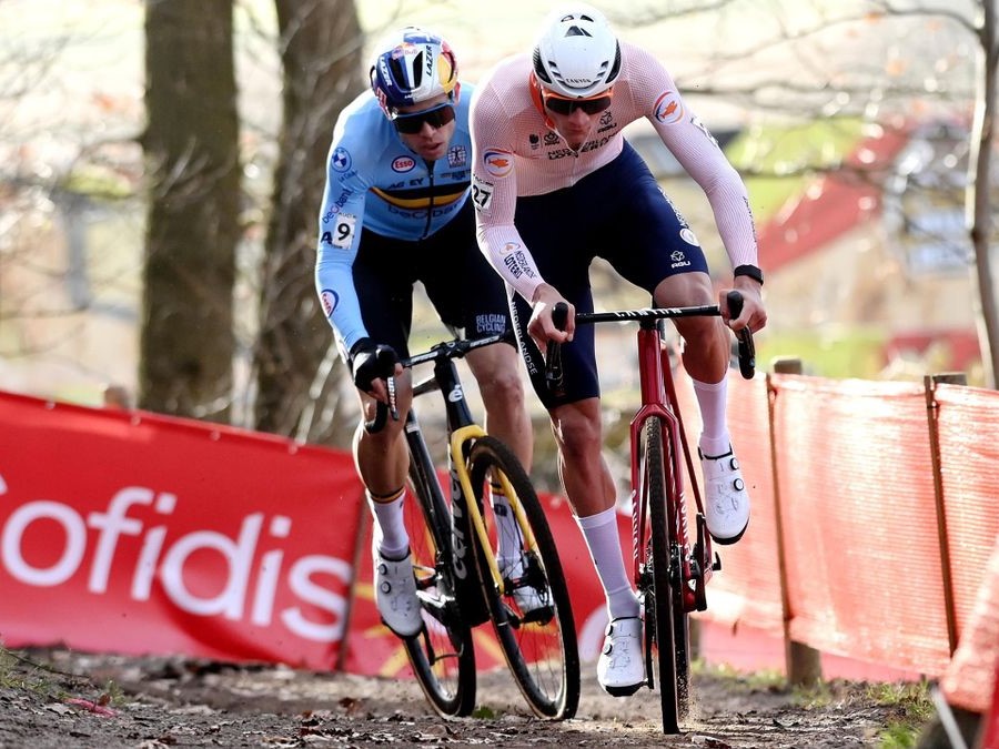 UCI опубликовали календарь Кубка мира по CX (велокроссу) на сезон 2023/2024