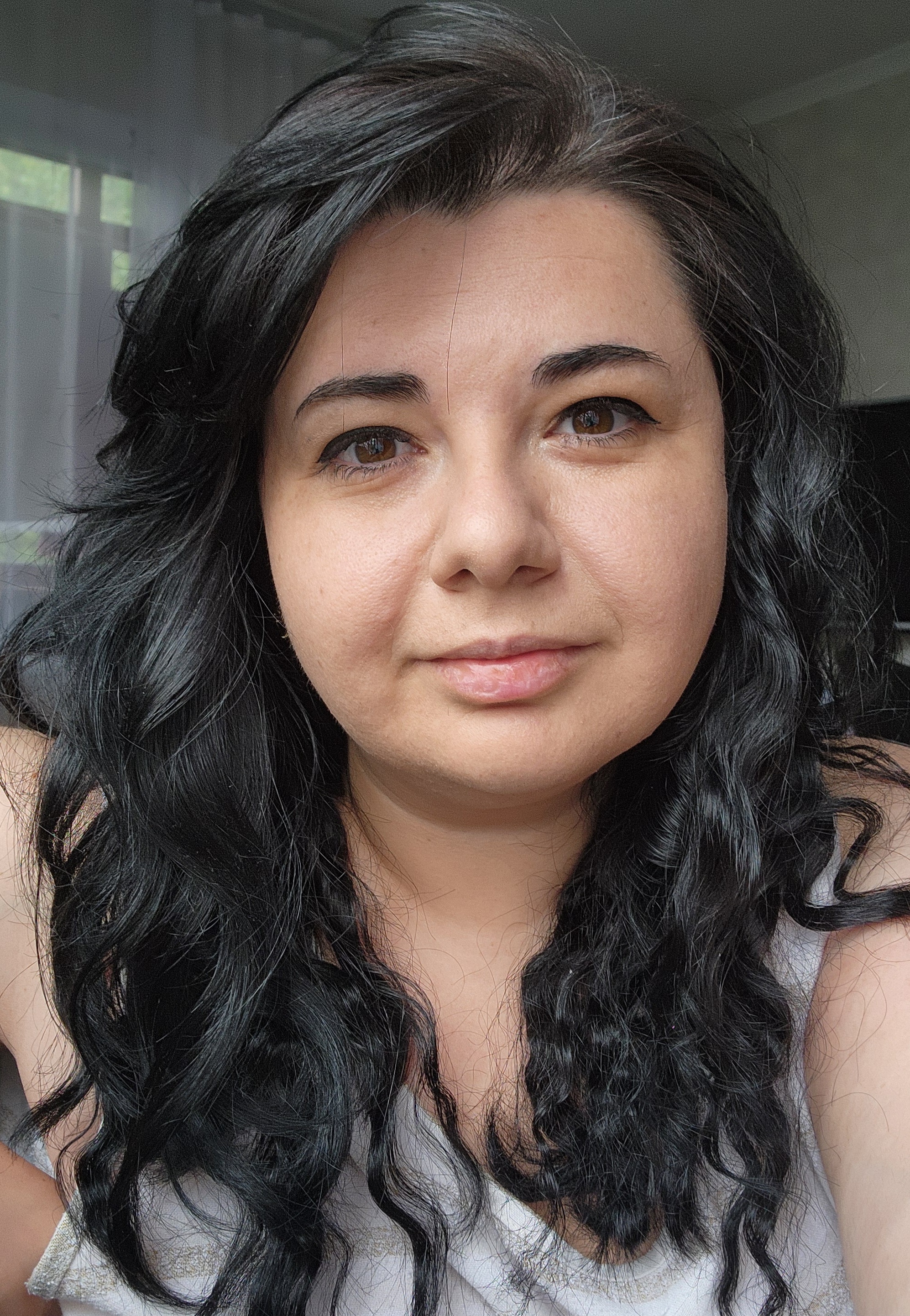 Альбина Никитина