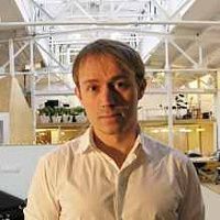 Юрий Логинов руководитель архитектурной мастерской "ААБА - архитектура"