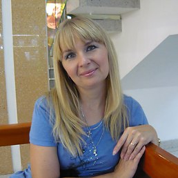 Инна Голубева, г. Пенза