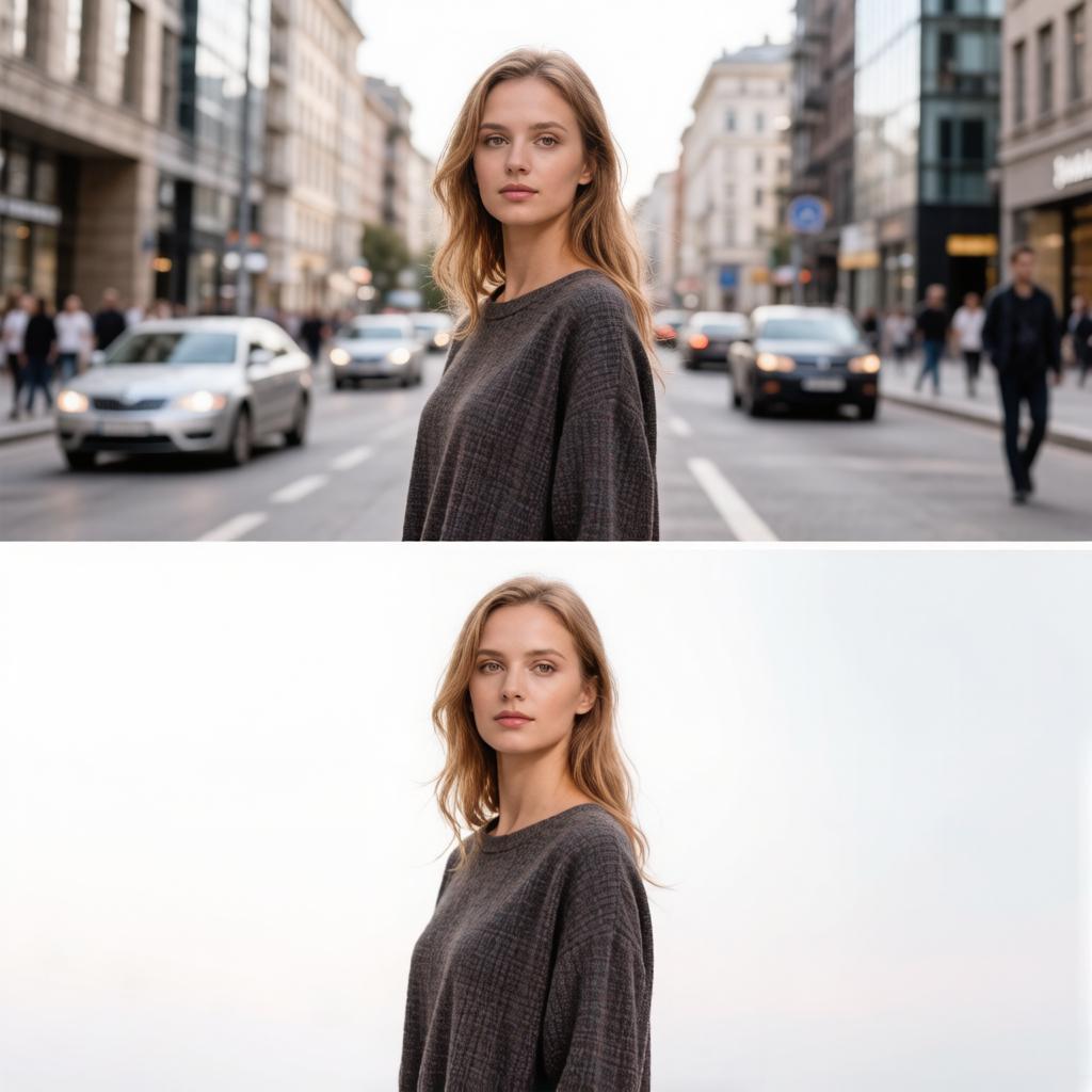 Background remover