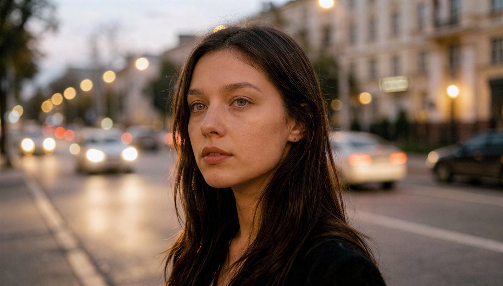 A small 400 px shot enlarged four times over, with detail rebuilt rather than stretched — после