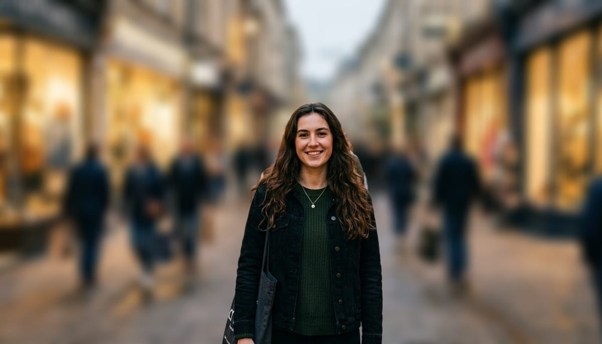 Blur background