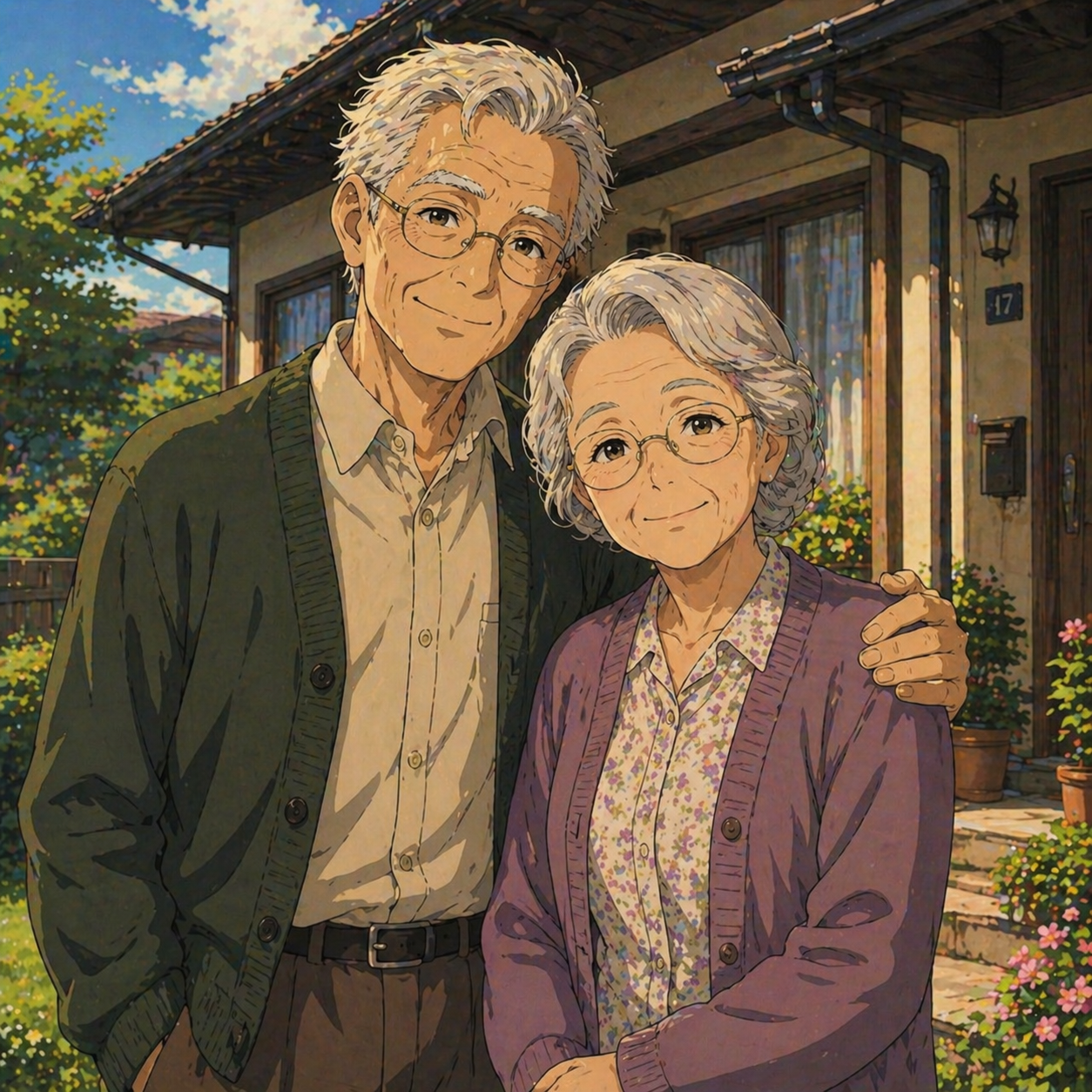 Anime Ghibli