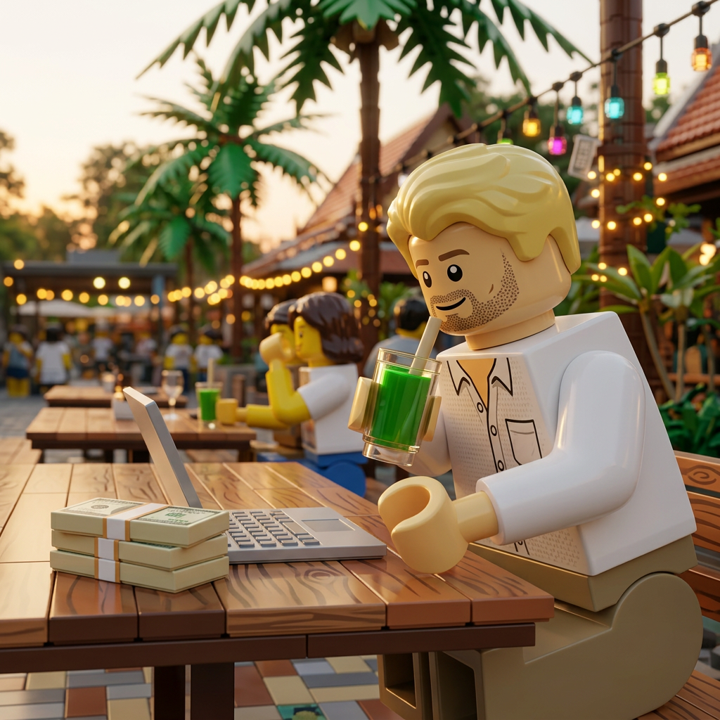 Lego