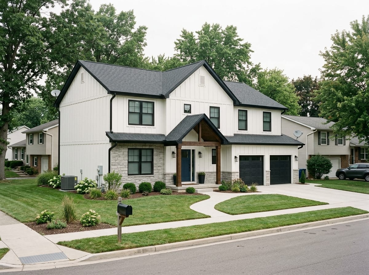 Barnhouse