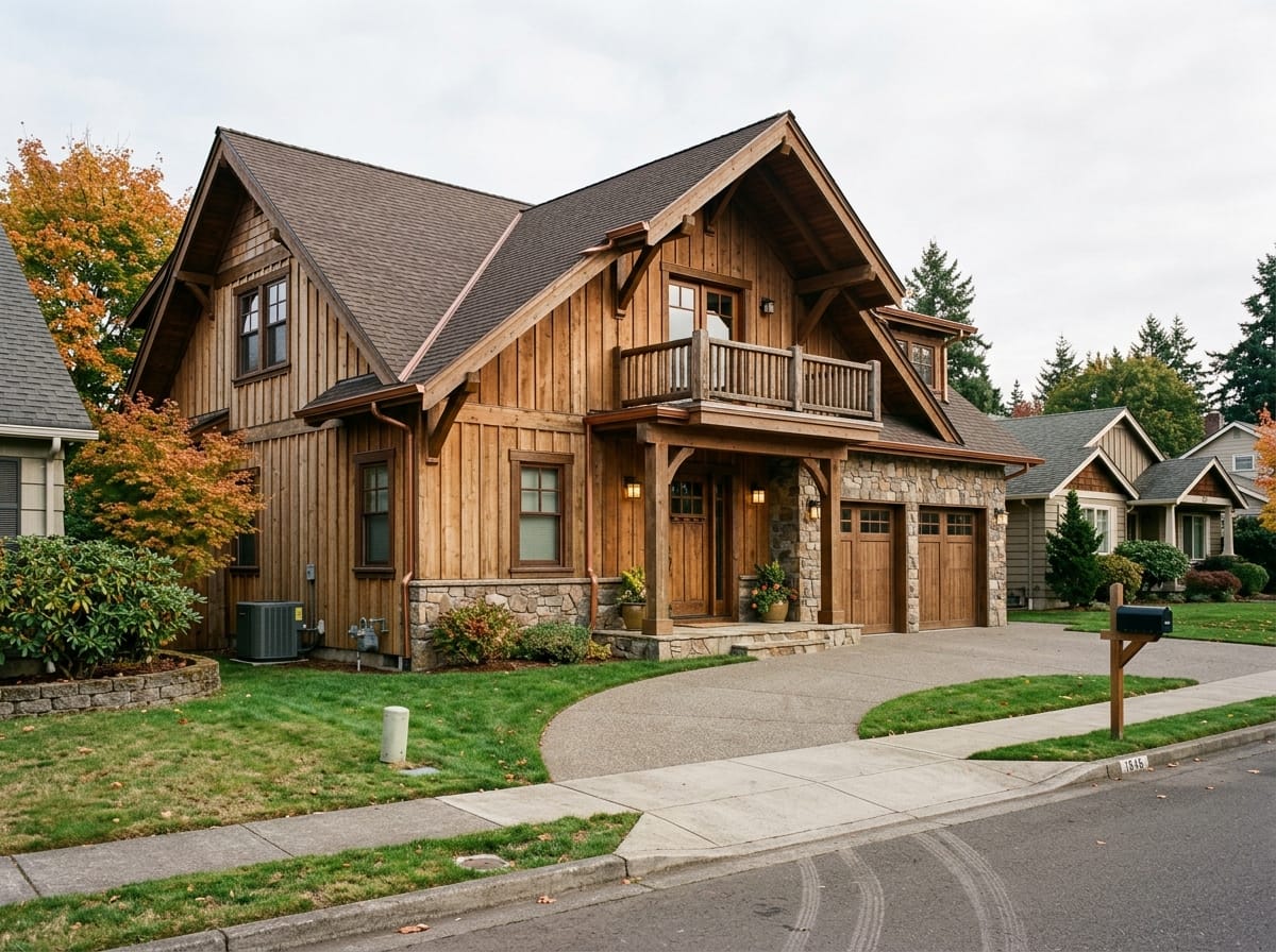 Chalet