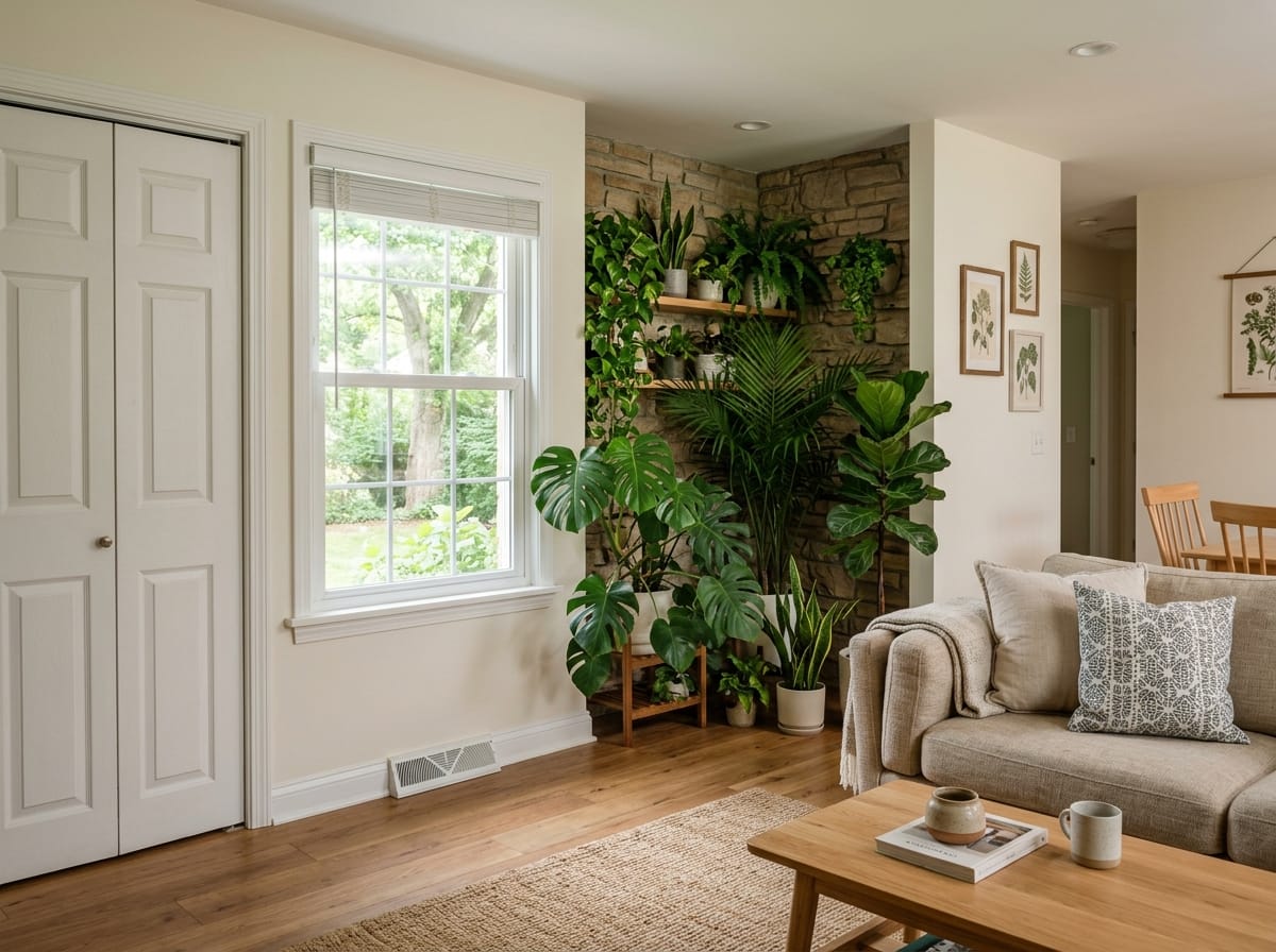 Biophilic