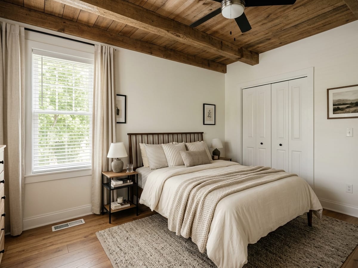Bedroom designer - design your bedroom online