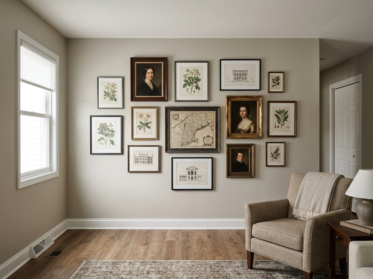 Art and frames