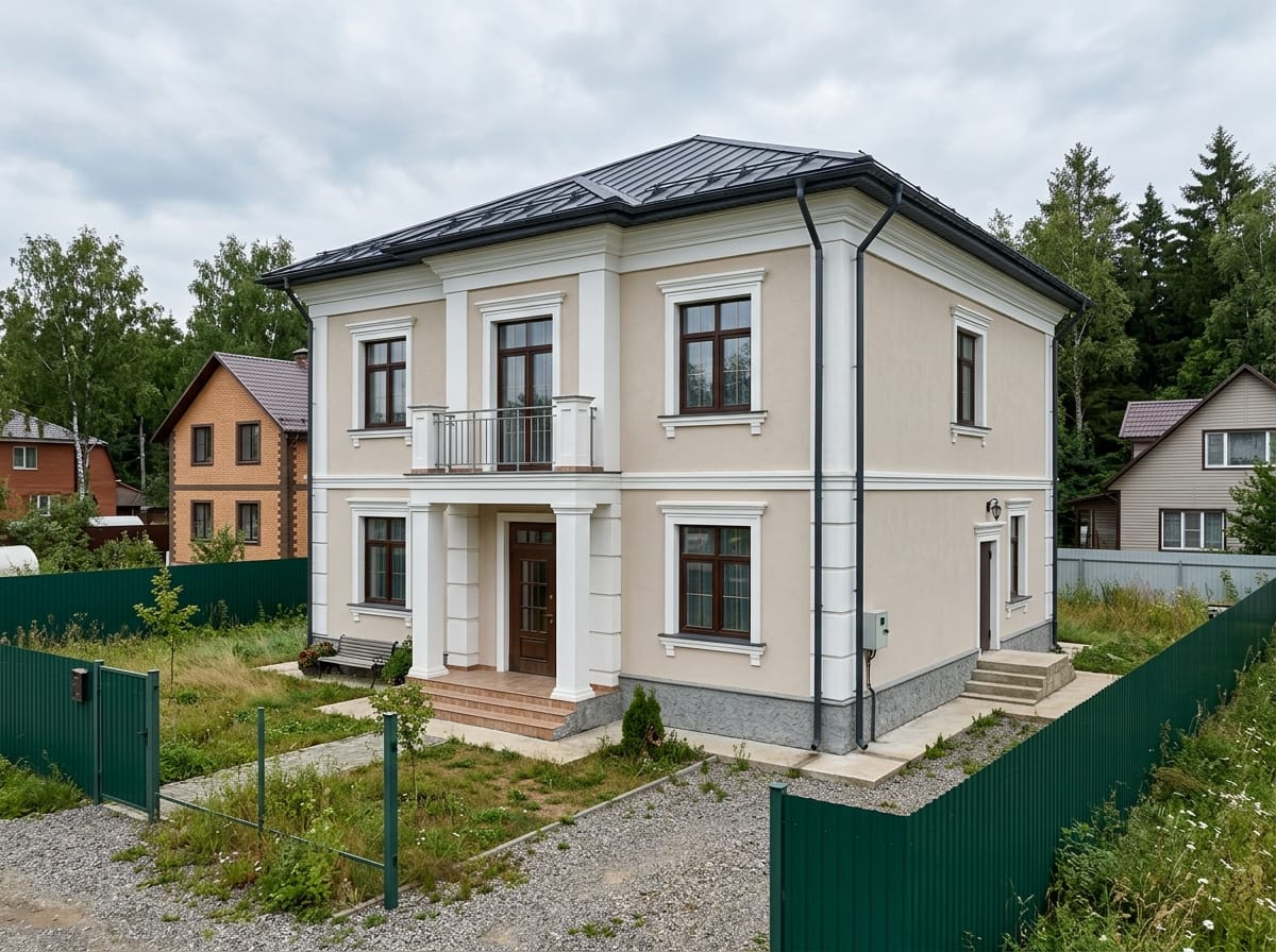 Классика и неоклассика