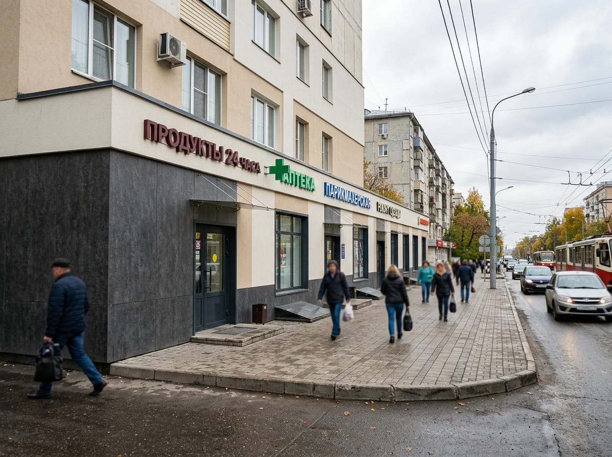 Обновлённая советская классика