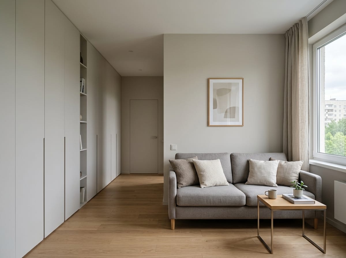 Современный нейтральный