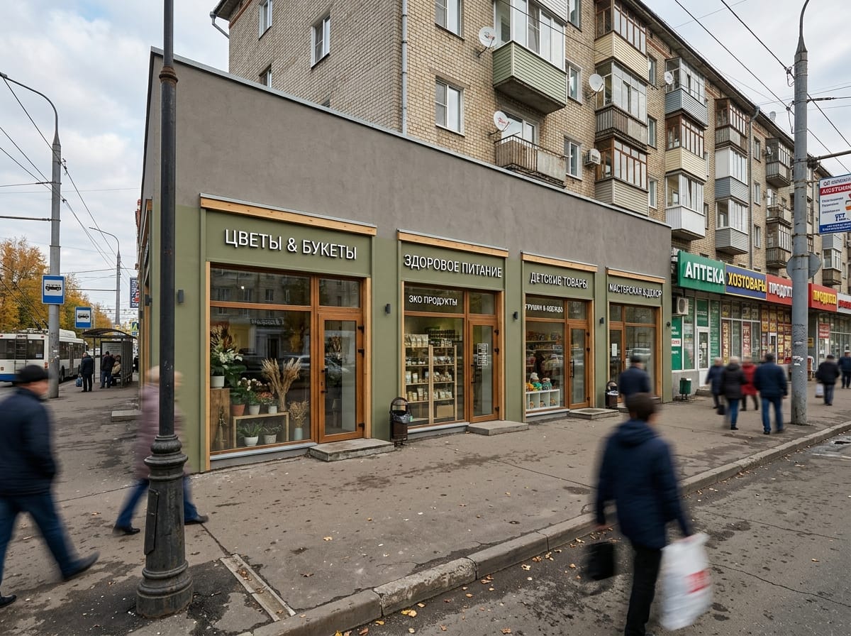 Скандинавский