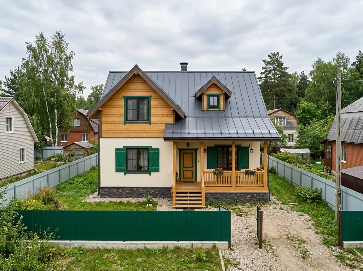 Кантри