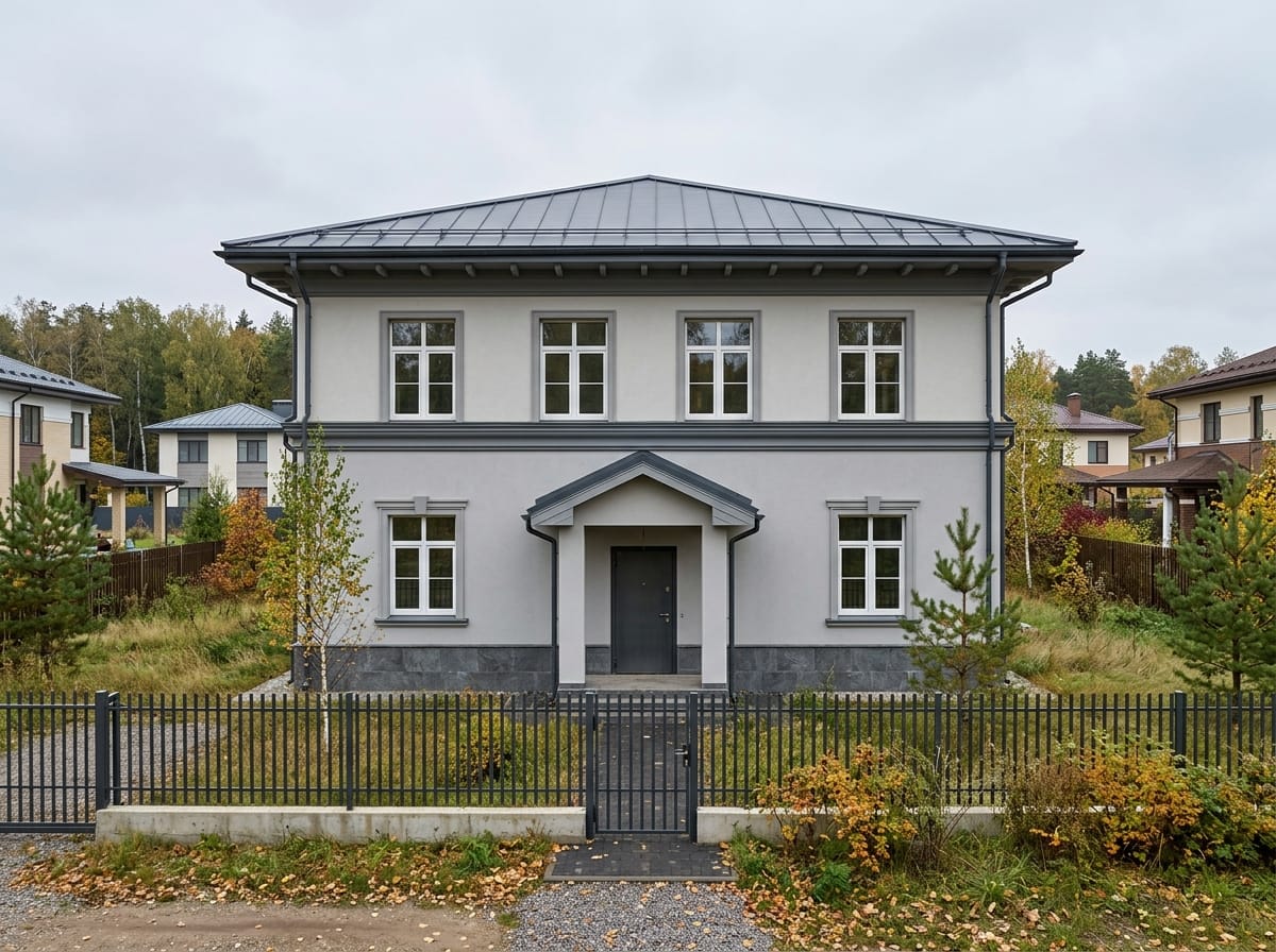 Классика и неоклассика