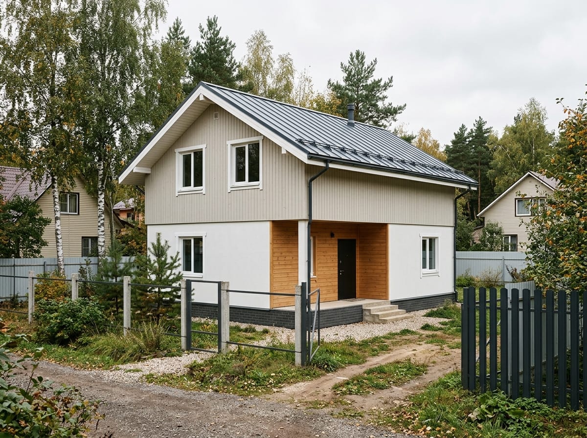 Скандинавский