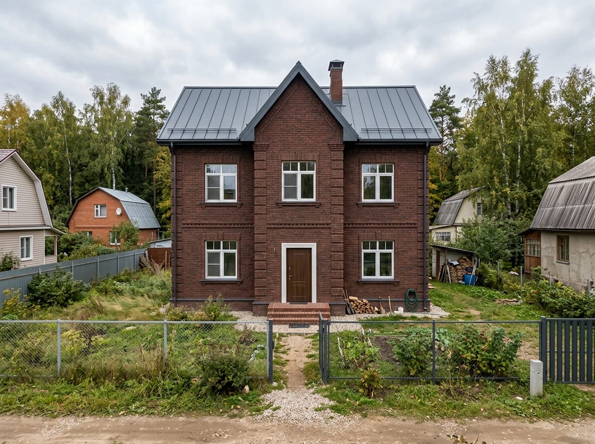 Английский