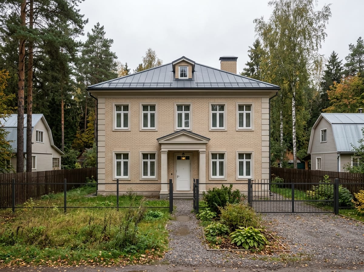 Георгианский