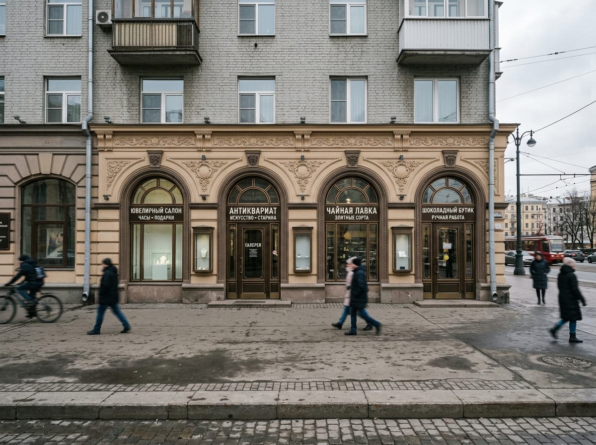 Историческая стилизация