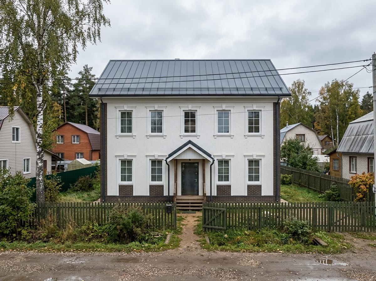 Русская классика