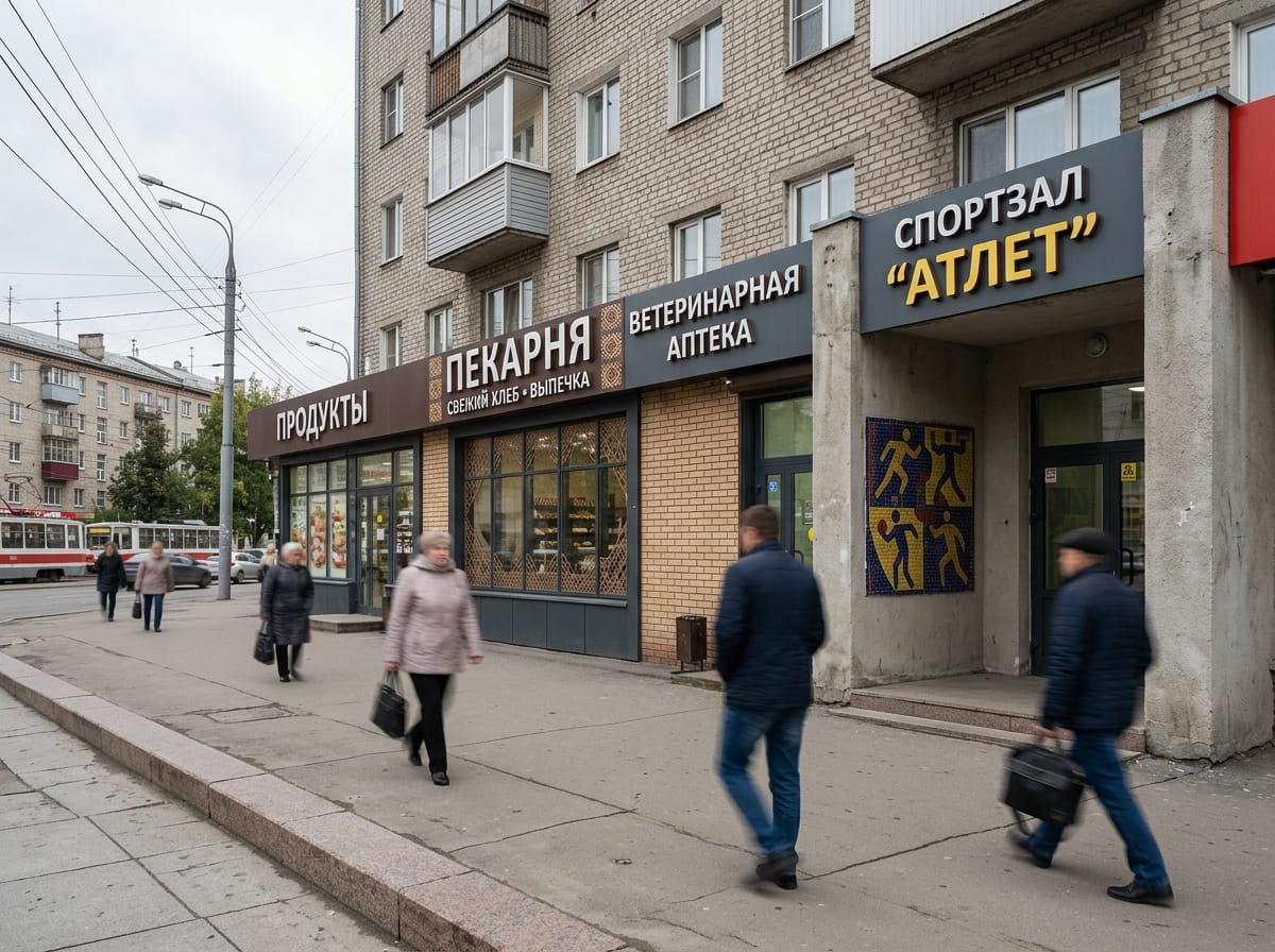 Региональный акцент