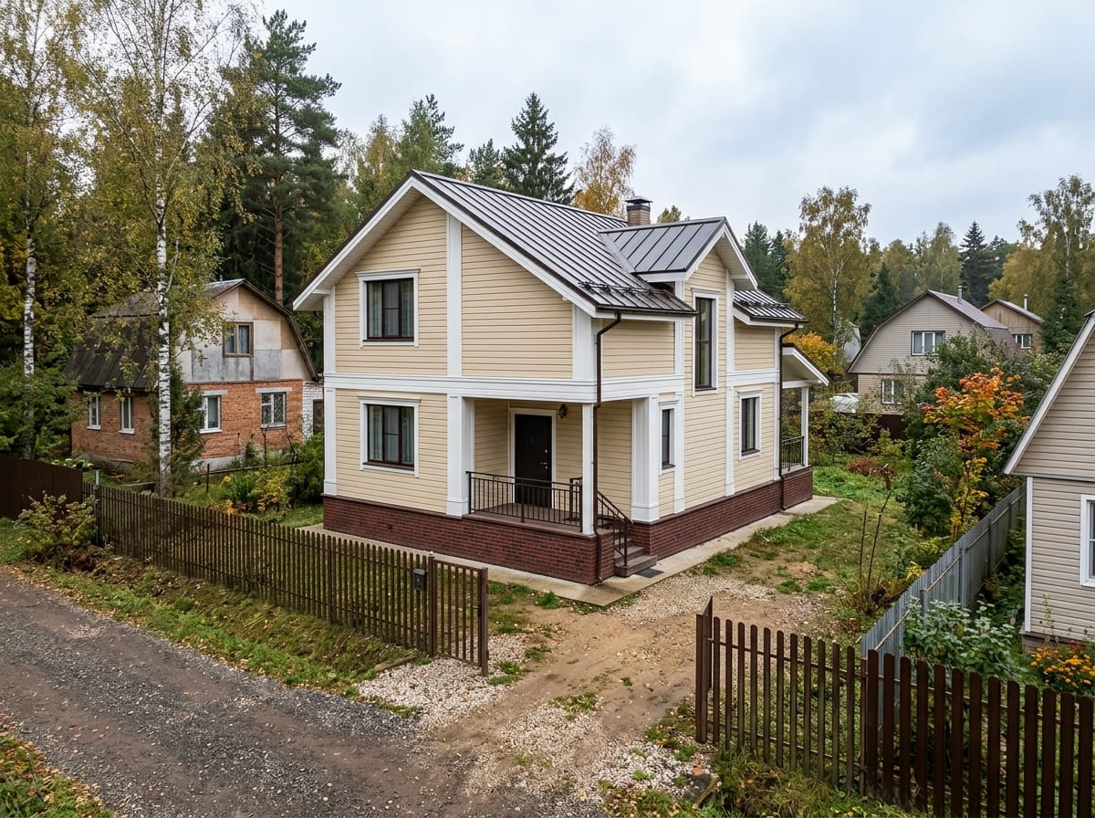 Классика и кантри