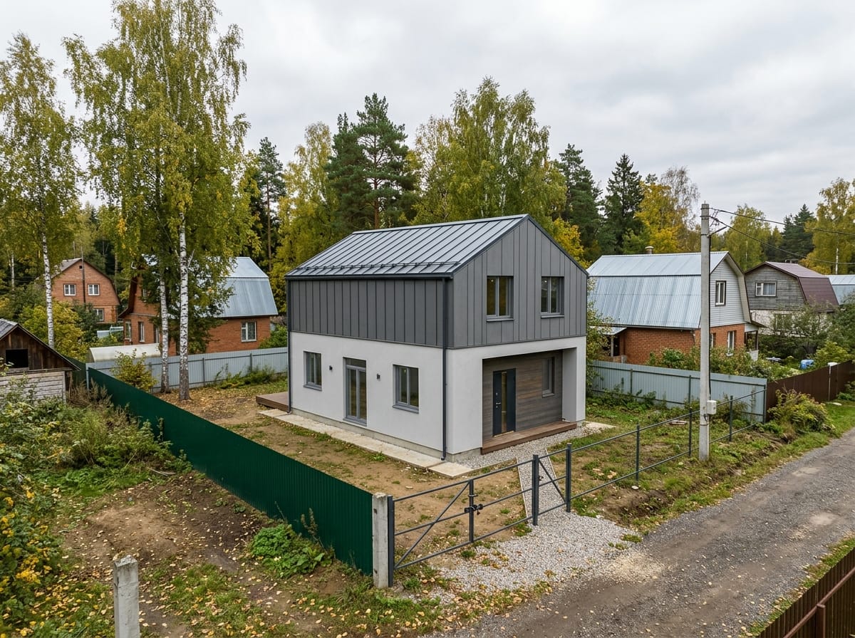 Скандинавский