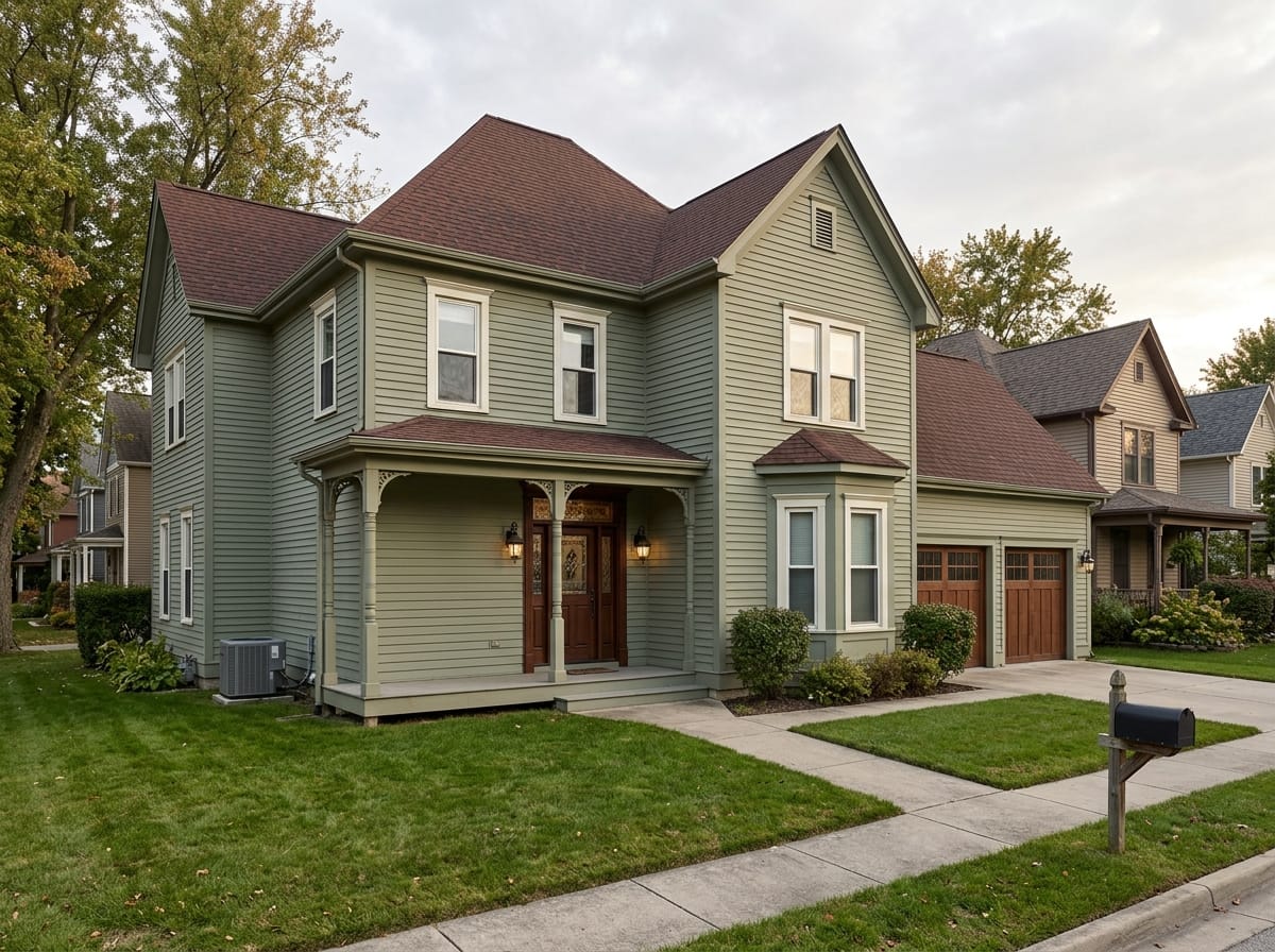 Victorian