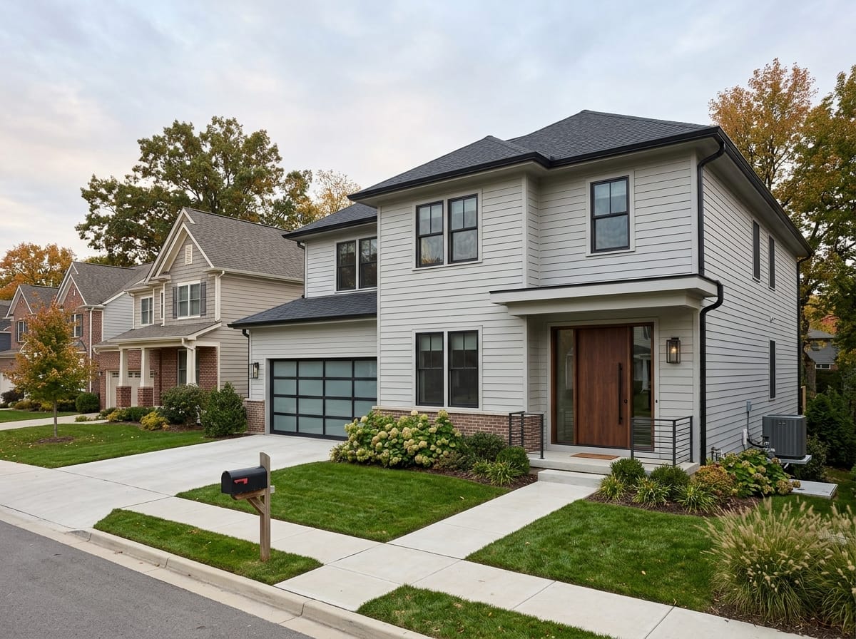 Contemporary