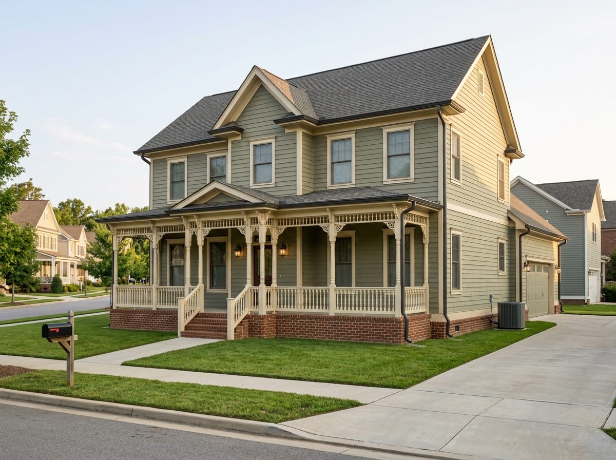Victorian