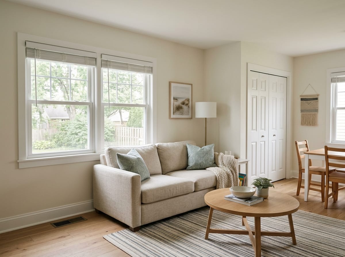 Coastal neutral