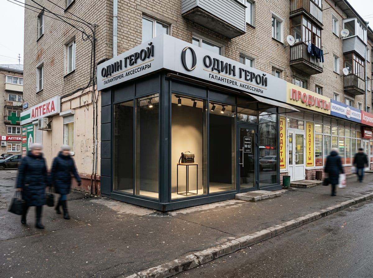 Один герой