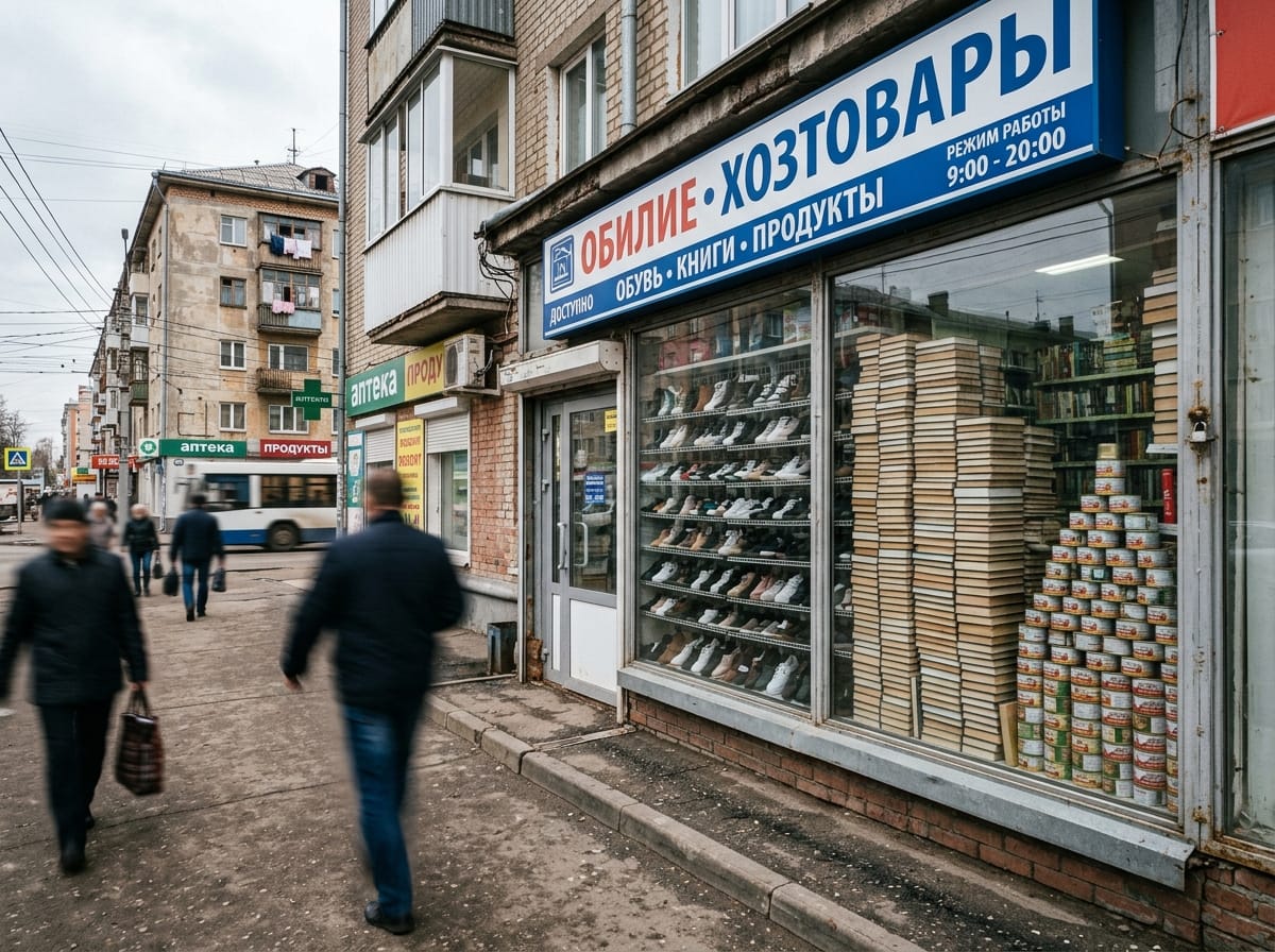 Обилие